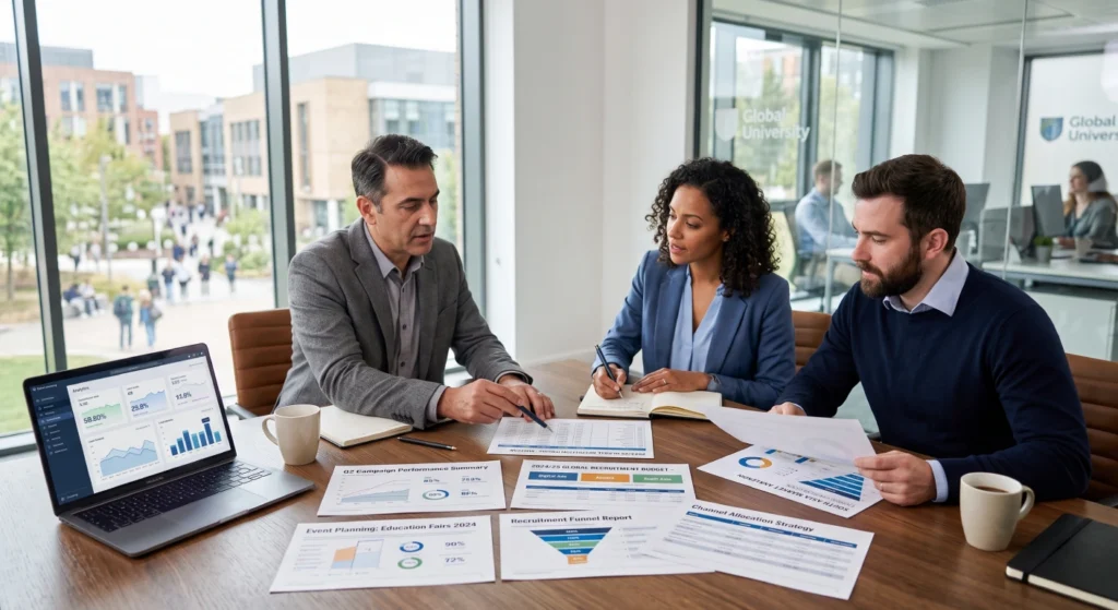 how to make every recruitment dollar count