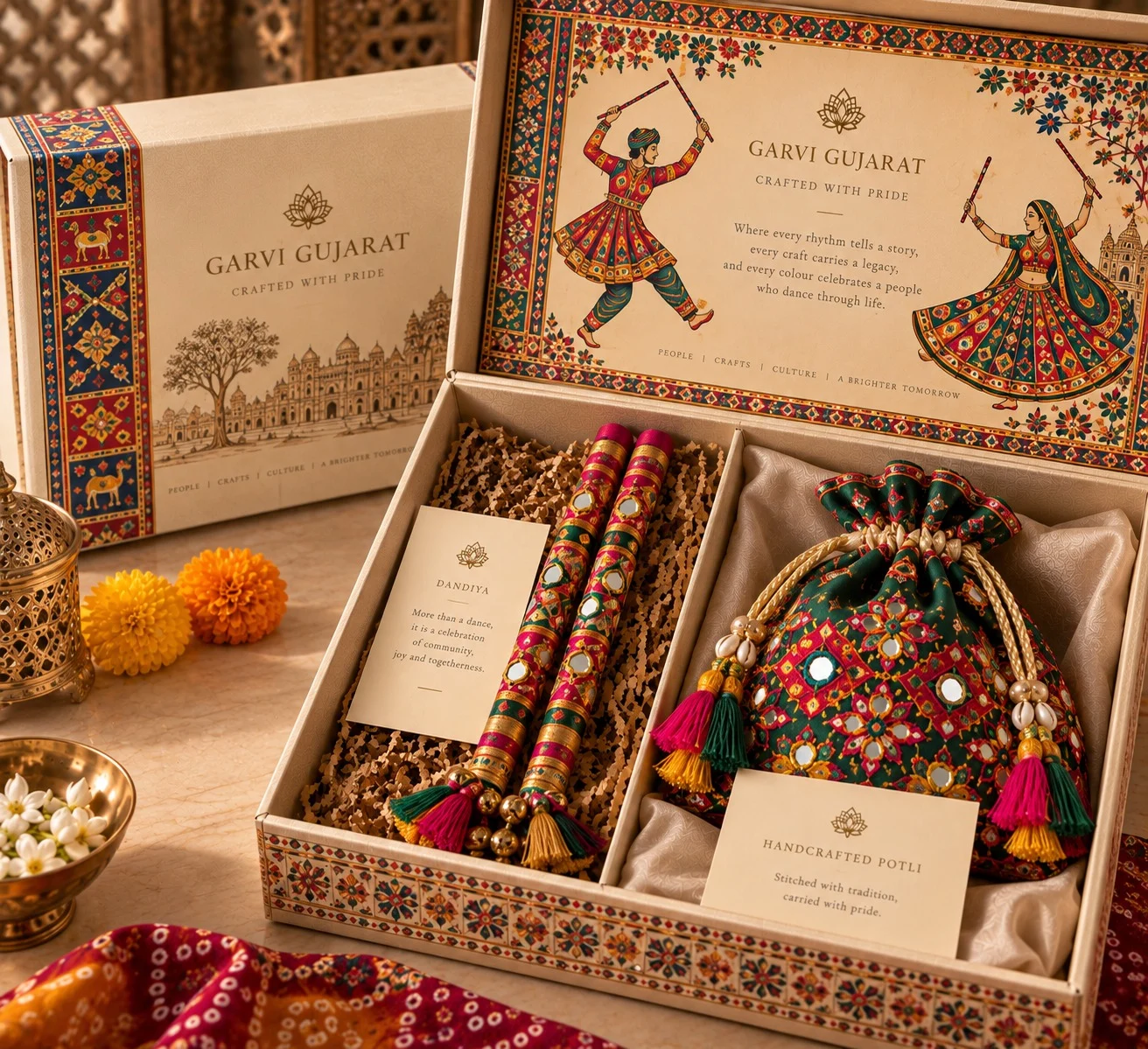 Garvi Gujarat