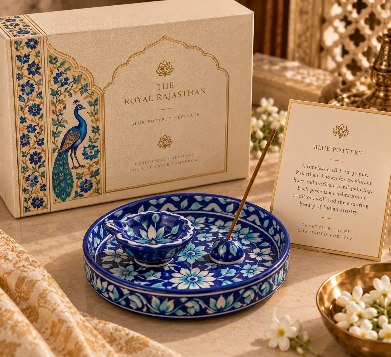 The Royal Rajasthan