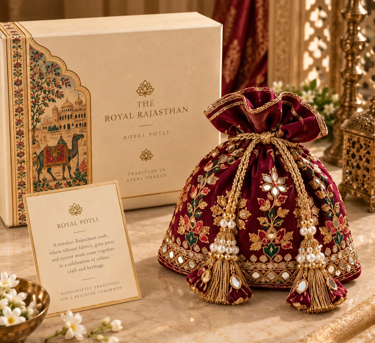 The Royal Rajasthan