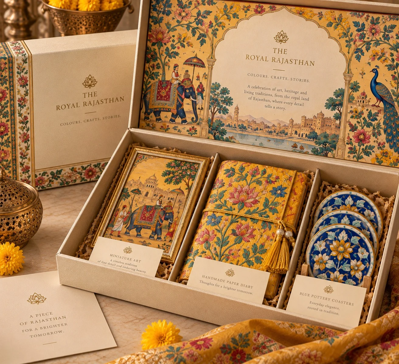 The Royal Rajasthan