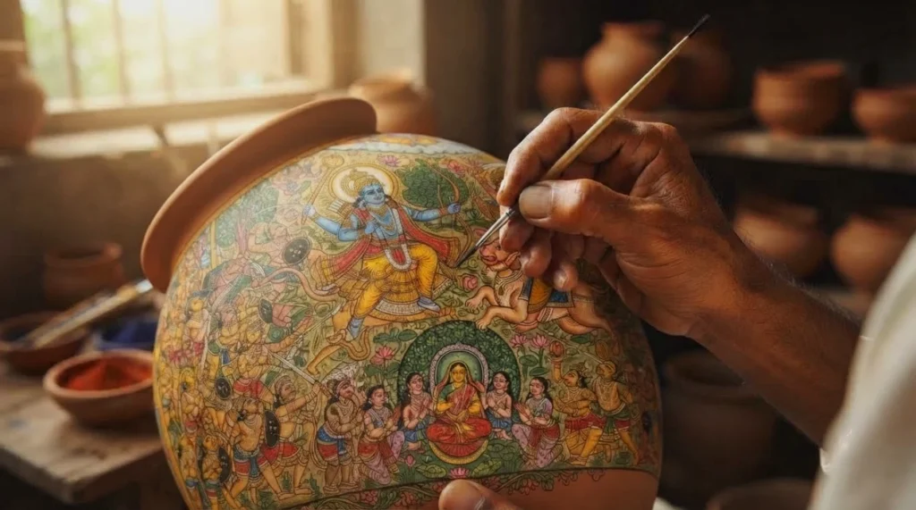 puri-odisha-pattachitra